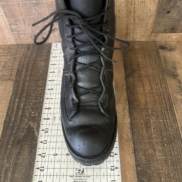 Danner 69410 Soft Toe GoreTex Work Boots Mens 12 D - Picture 5 of 12